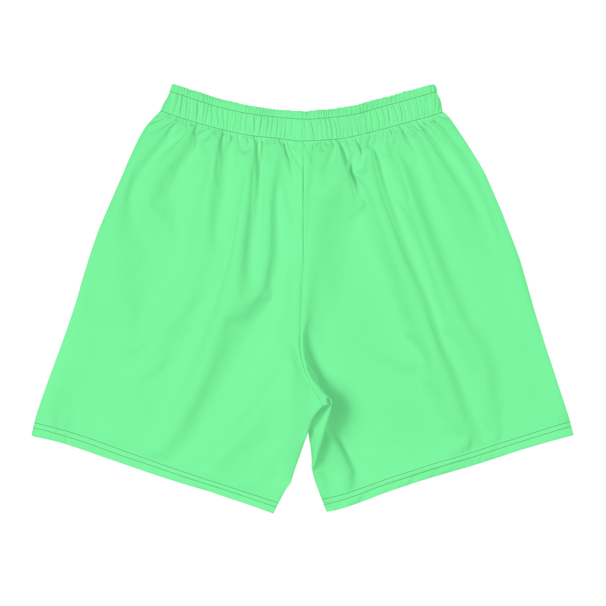 Green Toke Shorts