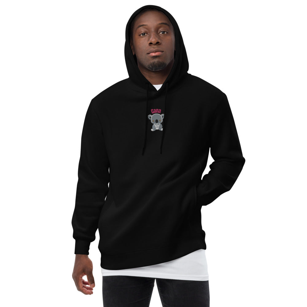 Krazy K Premium hoodie