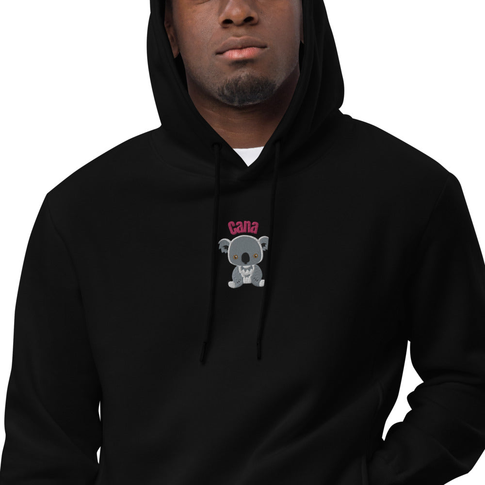 Krazy K Premium hoodie